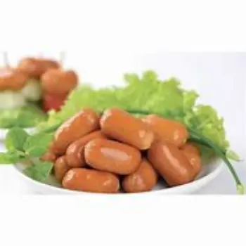 Chicken Cocktail Sausages Chicken Cocktail Sausages-3-9205295-74129.webp